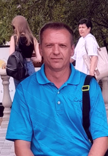 My photo - Valeriy, 52 from Adler (@valeriy93900)