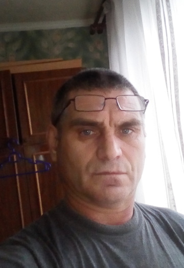 My photo - Nikolay, 60 from Kingisepp (@nikolay118859)