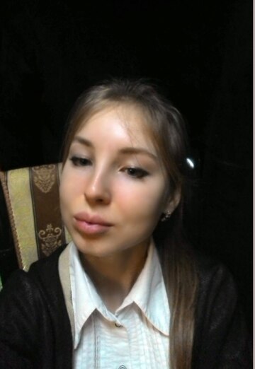 My photo - Olga, 30 from Rostov-on-don (@olga153738)