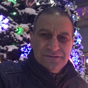 Эмин, 53, Санкт-Петербург