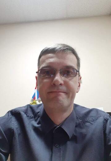 My photo - Sergey, 46 from Kogalym (@sergey3632828)
