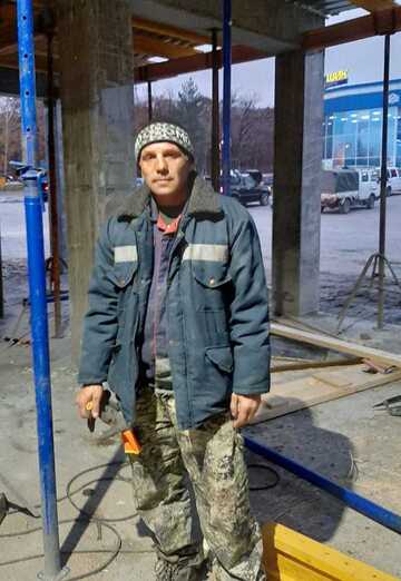 My photo - Aleksey Surtaev, 45 from Kirovskiy (@alekseysurtaev0)