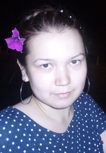Моя фотография - Mia, 30 из Астана (@mia768)
