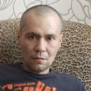 Евгений, 44, Березовский