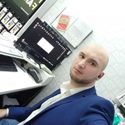 Анатолий, 28, Монино