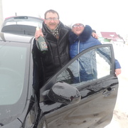 Константин Павловский, 50, Починок