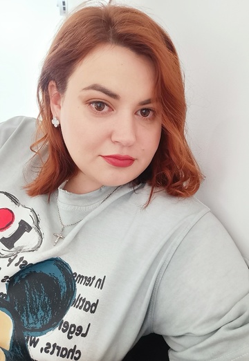 My photo - Bryunetka, 34 from Dolinsk (@brunetka445)