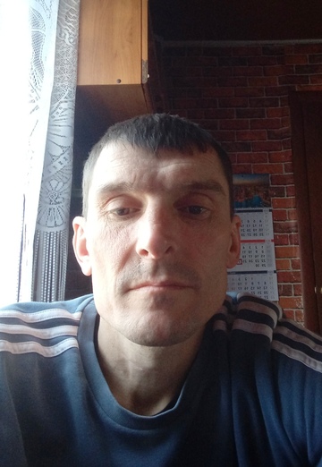 Mein Foto - Ewgenii, 44 aus Novosibirsk (@evgeniy432875)