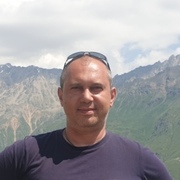 Qwerty, 48, Восточный