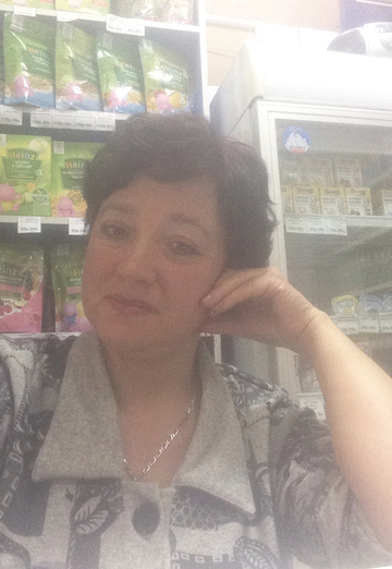 Моя фотография - Татьяна, 59 из Самара (@tatyana186251)