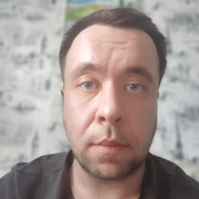 Toske One, 33, Всеволожск