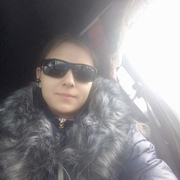 Екатерина Викторова из Верхней Салды желает познакомиться с тобой
