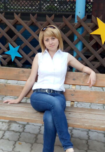 Моя фотография - Надежда, 42 из Нижний Новгород (@nadejda42915)
