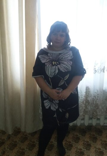 Моя фотография - марина, 35 из Красноярск (@marina157742)