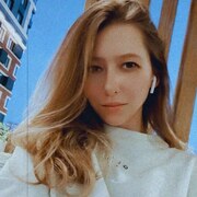 Евгения, 23, Москва