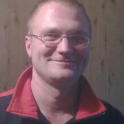 Денис, 44, Кинешма