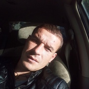 Минчик, 33, Миасс
