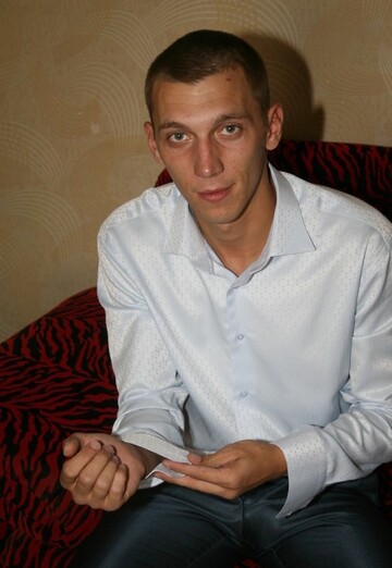 Моя фотография - Сергей, 34 из Актау (@siko152)