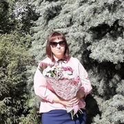 Нина, 48, Михайловка