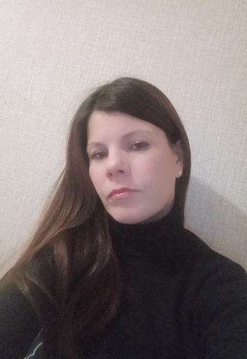 Моя фотография - Валентина, 36 из Красновишерск (@valentina85322)