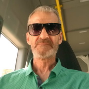 Валерий 64 года (Овен) Новосибирск