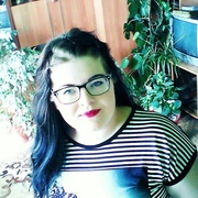 Марина, 30, Голышманово