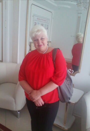 Моя фотография - Светлана, 54 из Ялуторовск (@svetlana115752)