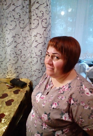 Моя фотография - мария, 47 из Иваново (@mariya117577)