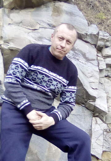 My photo - Sanya, 43 from Verhniy Ufaley (@sanya5637711)