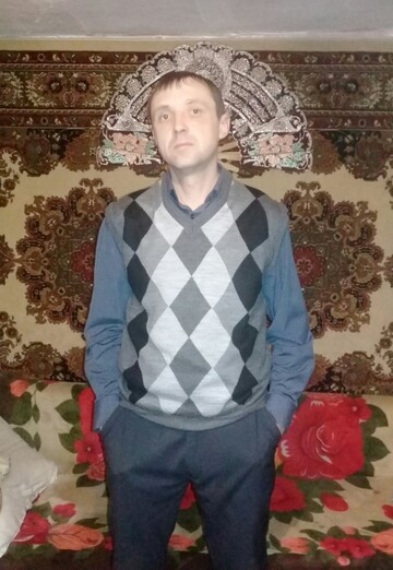 Моя фотография - Муслим, 42 из Краснодар (@muslim3884)