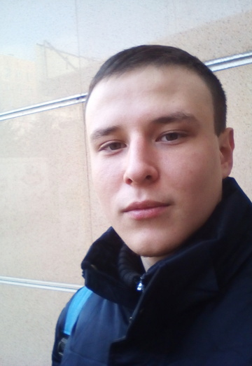 My photo - Aleksandr, 26 from Mariupol (@aleksandr607237)
