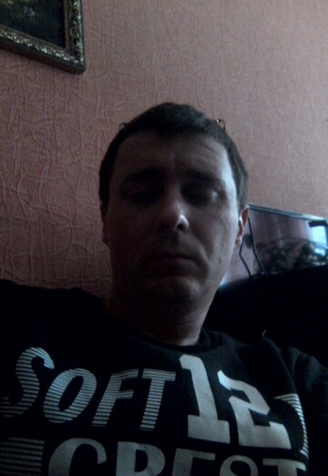 Моя фотография - Иван, 39 из Ставрополь (@ivan150848)