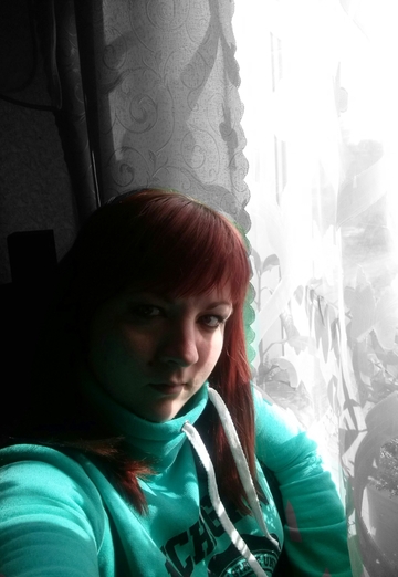 Моя фотография - Настёна, 34 из Астрахань (@nastena3030)