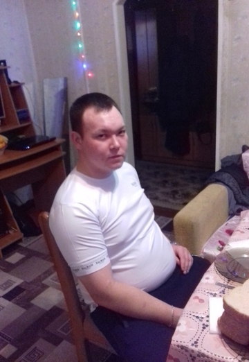 My photo - Radik, 32 from Nefteyugansk (@radik5921)