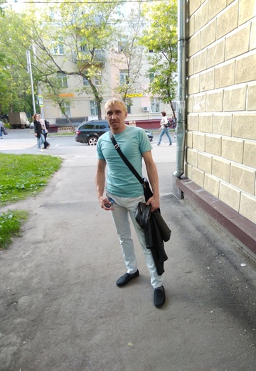 Andrey (@andrey525924) — my photo № 1