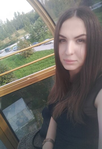 Моя фотография - Алёна, 35 из Новосибирск (@baffi62)