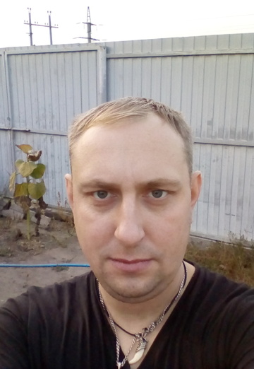 Моя фотография - Jenek, 44 из Воронеж (@jenek4169)