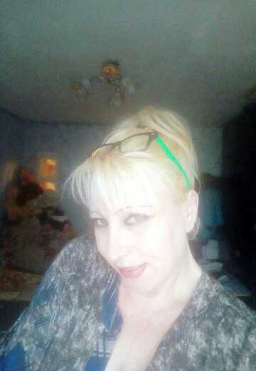 My photo - Natalya, 52 from Rostov-on-don (@natalya302064)