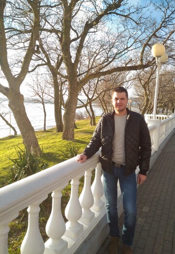 Моя фотография - Анатолий, 39 из Москва (@anatoliy44445)