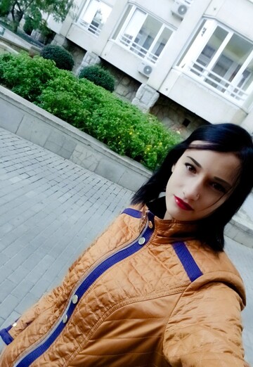 My photo - Aleksandra, 22 from Feodosia (@aleksandra54868)