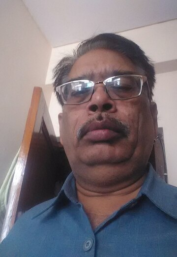 Моя фотография - Deepak, 66 из Гургаон (@deepak74)