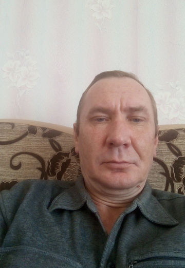 Моя фотография - Сергей, 52 из Барнаул (@sergey752533)
