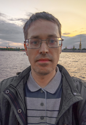 Petr iz Pskova (@petervarstar) — my photo № 2
