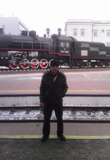 Моя фотография - aleks, 33 из Невинномысск (@aleks70076)