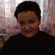 Татьяна, 53, Геленджик