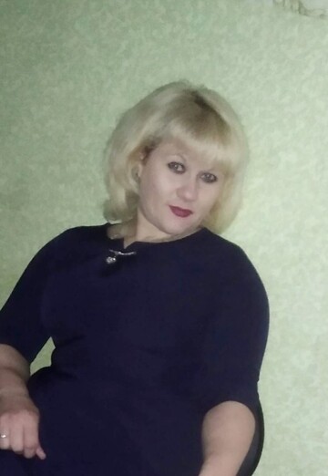 My photo - Svetlana, 43 from Voronezh (@svetlana274444)