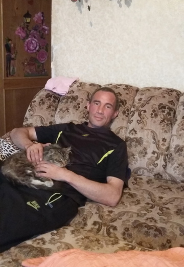Моя фотография - Анатолий Подкин, 52 из Елизово (@anatoliypodkin)