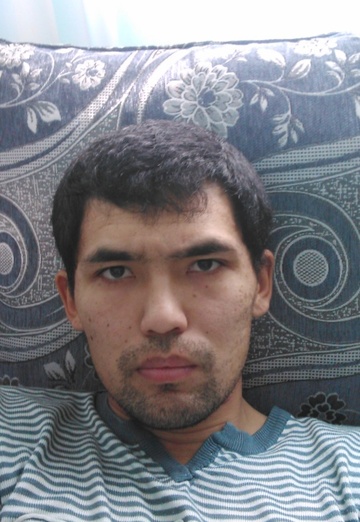 My photo - ruzik, 36 from Issyk (@ruzik56)
