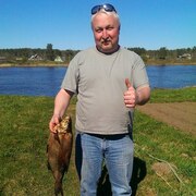 Сергей, 52, Санкт-Петербург
