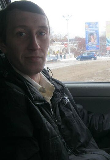 Моя фотография - Денис, 44 из Сарапул (@denis254691)